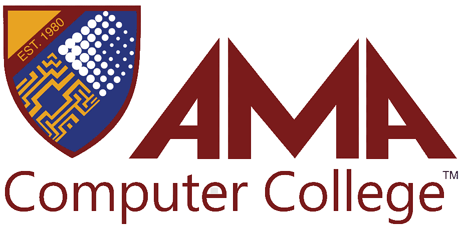 AMA logo